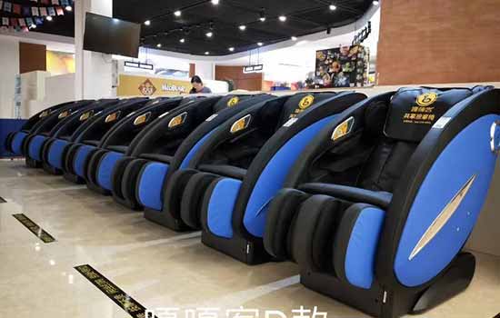 佳仁按摩椅是十大品牌吗（佳仁按摩椅怎么样）